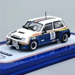 Expressz szállítás Renault 5 Turbo Ferjáncz-Tandari 1 64