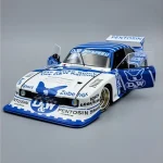 Árcsökkenés Ford Capri Turbo GR 5 1 18 Pentosin 1 18