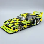 Ford Capri Turbo GR5 1 18 Werk83 modell Utolsó esély
