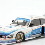 Ford Capri Turbo Gruppe 5 1 18 fehér Exkluzív ajánlat