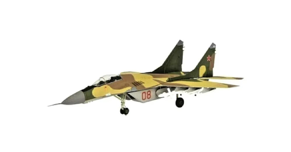 Mikoyan Mig-29 Fulcrum URSS 1 72 Expressz szállítás