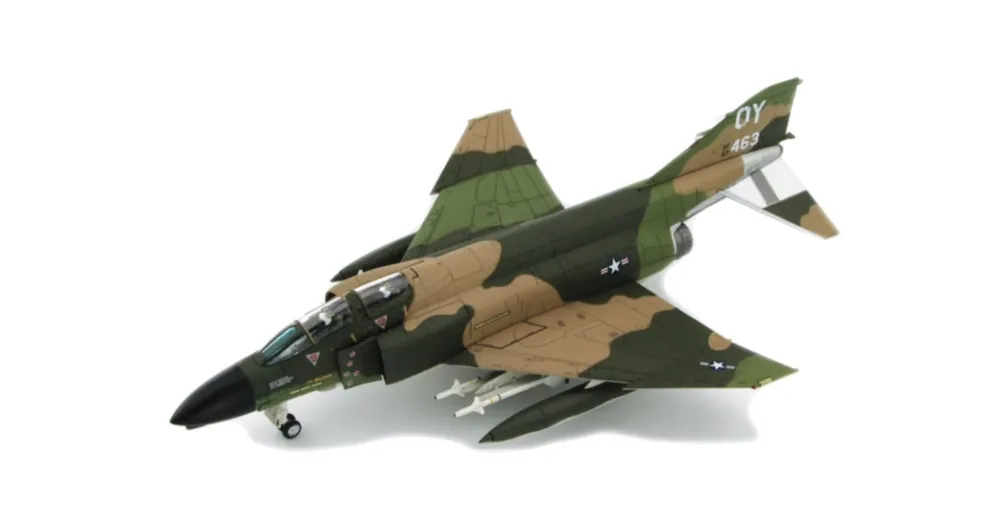 McDonnell Duglas F-4D Phantom II 1 72 Ajánlat