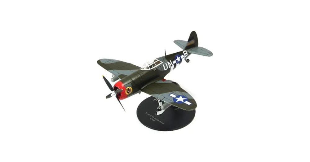 Republic P-47D Thunderbolt USA 1 72 Expressz szállítás
