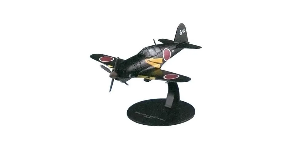 Árengedmény Mitsubishi J2M3 Raiden 1 72 Atlas