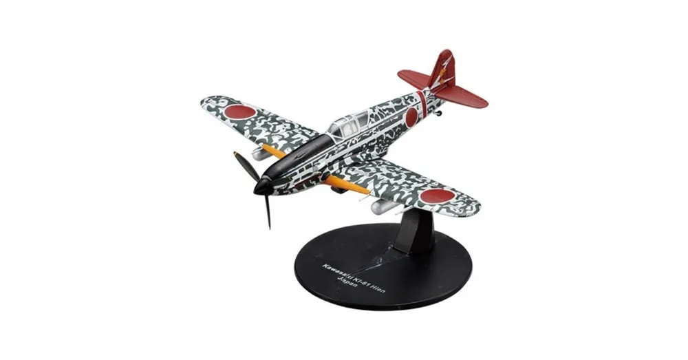 Csak ma Kawasaki KI-61 Hien Japan 1 72 Atlas