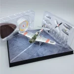 Újdonság Mustang P-51 D Roca repülő 1 72 1947