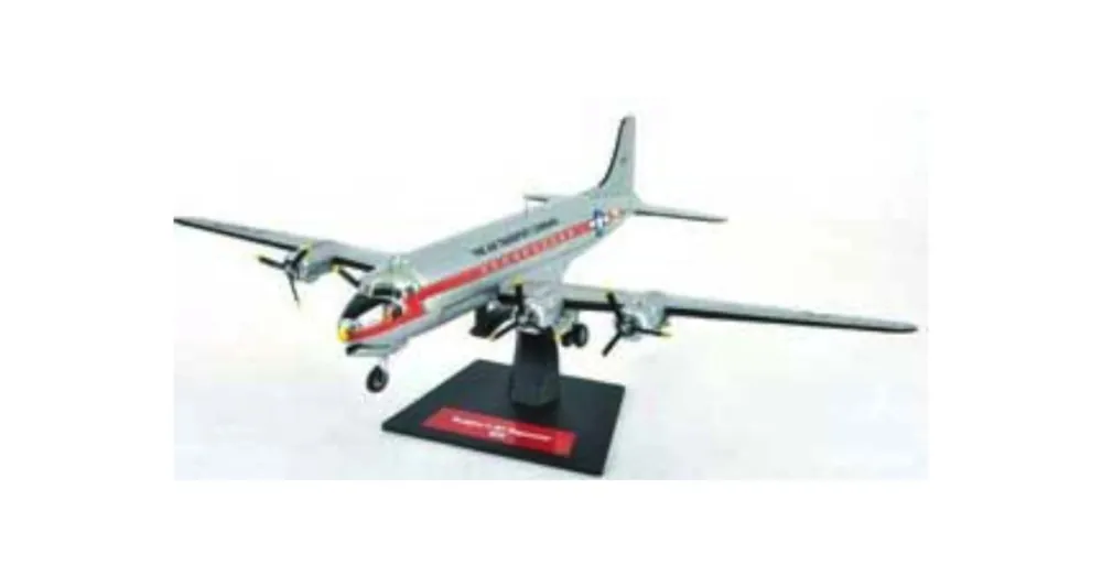 Douglas C-54 Skymaster Usa 1 144 Atlas Gyors szállítás