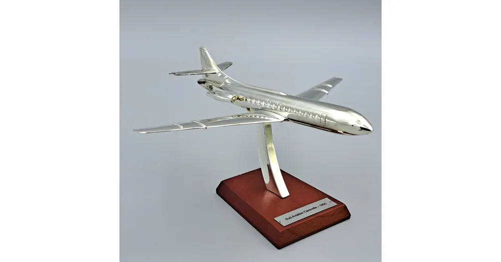 Szuper akció Sub Aviation Caravelle 1955 1 200 Atlas