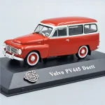 Volvo PV445 Duett 1953 1 43 Outlet