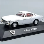 Volvo P1800 1961 1 43 autó modell Outlet