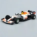 Újdonság Red Bull RB16B Turkish Grand Prix 680