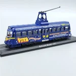 Alacsony ár Blackpool Brush Tram 1937 1 76