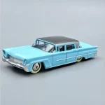 Árcsökkenés Lincoln Premiere First 1 43 Dinky
