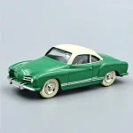 Alacsony ár Volkswagen Karmann Ghia Coupe 1 43