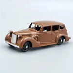 Packard Eight Sedan 1 43 Dinky Toys Legnépszerűbb