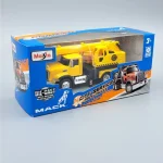 Mack Truck darus autó Maisto Nézd meg most