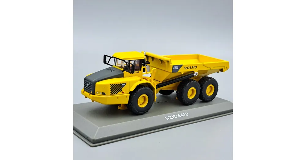 Olcsóbb Volvo A40 D 1 72