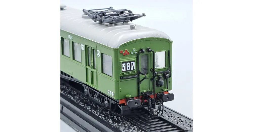 Automotive Z-23303 1952 1 87 Újdonság