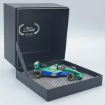 Bestseller Jordan 191 32 1991 Schumacher 1 43 IXO