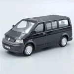 Volkswagen T5 mini bus 1 43 fekete Árcsökkenés
