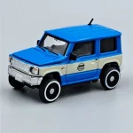 Suzuki Jimny Go West 1 64 Era Car modell Biztonságos vásárlás