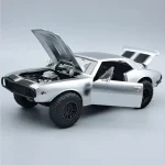Vedd meg most Chevy Camaro 1967 1 24 Roman‘s Jada