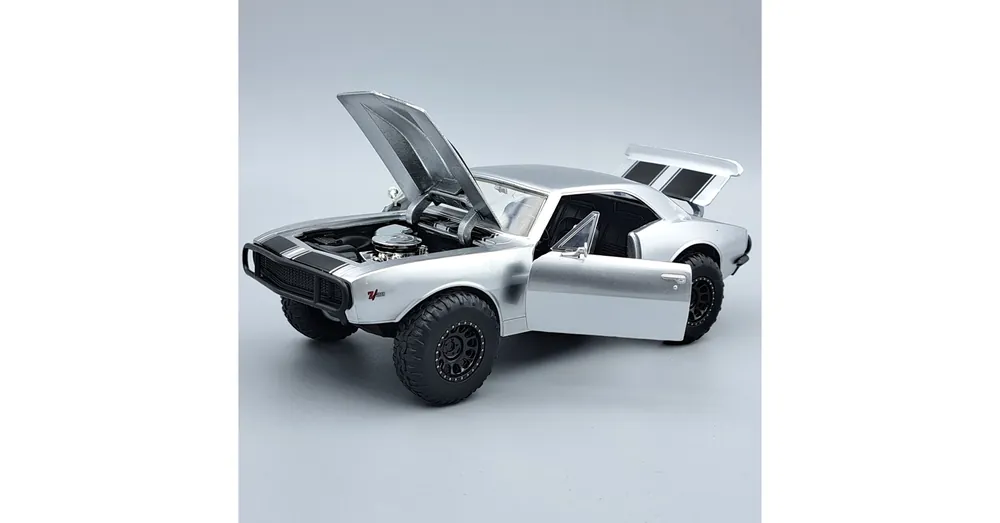 Vedd meg most Chevy Camaro 1967 1 24 Roman‘s Jada
