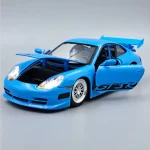 Porsche 911 GT3 RS 1 24 Brian Jada Olcsóbb