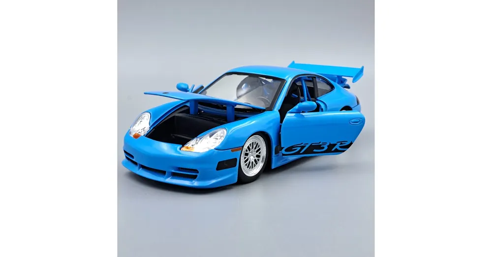 Porsche 911 GT3 RS 1 24 Brian Jada Olcsóbb