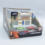 Dom Toretto Kávéház diorama 1 87 Jada Csak ma