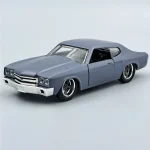 Gyors szállítás Chevy Chevelle SS 1970 1 32 Dom Jada