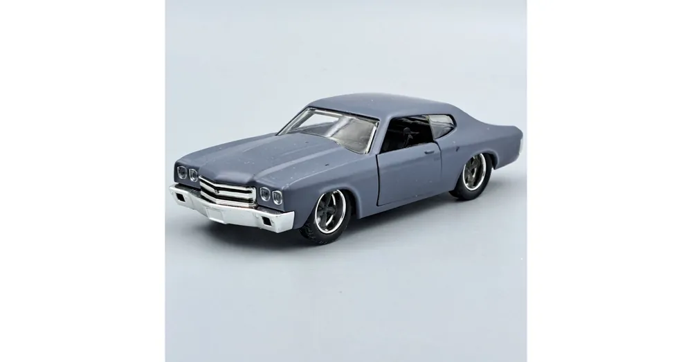 Gyors szállítás Chevy Chevelle SS 1970 1 32 Dom Jada