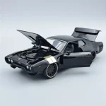 Vedd meg online Plymouth GTX 1 24 Dom Halálos iramban
