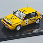 Vedd meg most Lancia Delta 16V Ferjáncz-Tandari 1 43