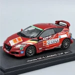Honda CR-Z 2011 Ebbro 1 43 autó modell Kedvezmény