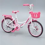 Biztonságos fizetés Kerékpár Modell 1 10 classic pink