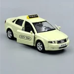 Audi A4 taxi Berlin 1 38 autó modell Ajánlat