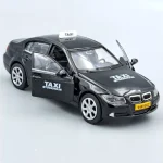 BMW 318i taxi Stockholm 1 38 autó modell Alacsony ár