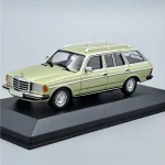 Mercedes E-class 230 TE 1 43 autó modell Végkiárusítás