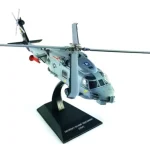 Vedd meg online Sikorsky SH-60B helikopter USA 1 72