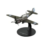Ajánlat Curtiss P-40N Warhawk repülő USA 1 72