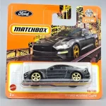 Akciós ár Ford Mustang Coupe 2019 1 64 Matchbox B