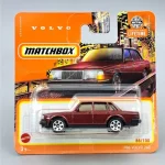 Volvo 240 1986 1 64 Matchbox B Csak ma