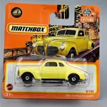 Vedd meg online Plymouth Coupe 1941 1 64 Matchbox B