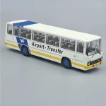 Ikarus 255.72 Airport Transfer 1 87 Utolsó esély