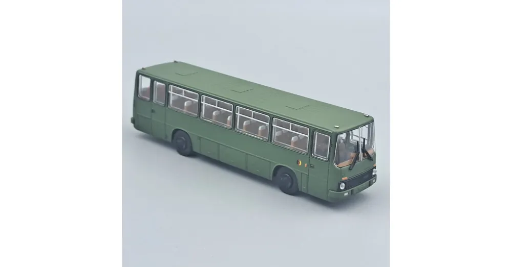Kedvezményes ár Ikarus 255.72 NVA 1 87 Brekina