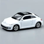 Volkswagen New Beetle 1 60 Welly Gyors szállítás