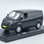 Alacsony ár Ford Transit Custom 2016 1 43 fekete