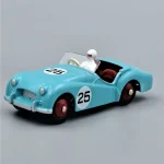 Legkelendőbb Triumph TR2 Sports 1 43 Dinky Toys