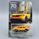 Azonnali szállítás Mazda MX 2021 1 64 Matchbox modellautó
